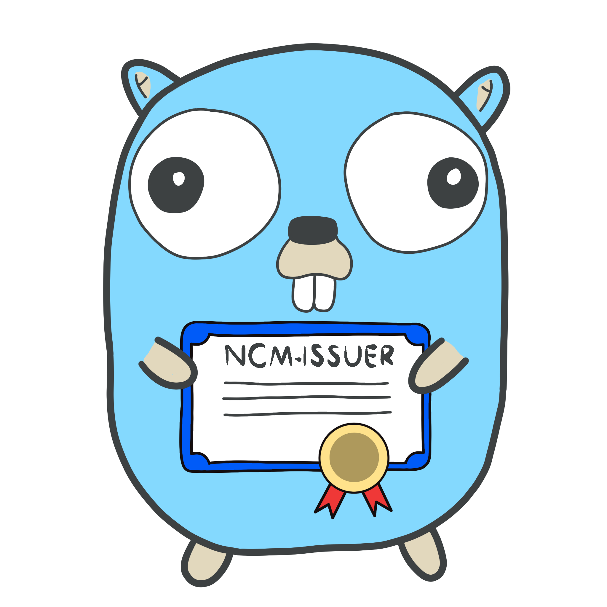 ncm-issuer-gopher